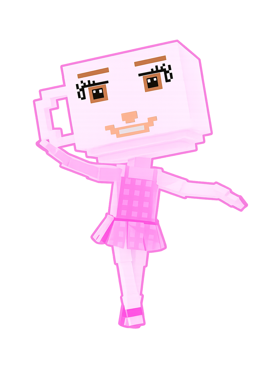 Character Decoration