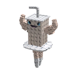 Ballerino Lololo