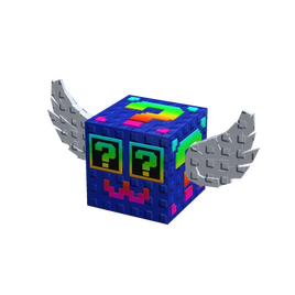 Brainrot God Lucky Block