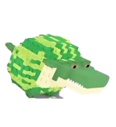 Glorbo Fruttodrillo