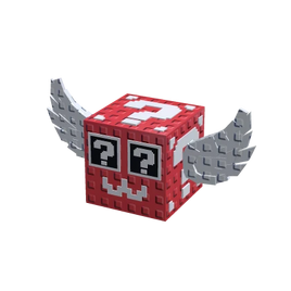 Mythic Lucky Block