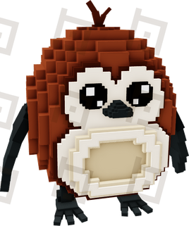 Penguino Cocosino