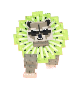 Pipi Kiwi