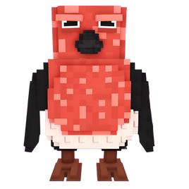 Salamino Penguino