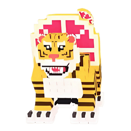 Tigroligre Frutonni
